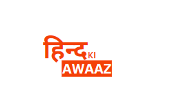 logo of Hind Ki Awaaz